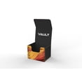 thumbnail image 3 of The Vault- TCG/MTG Color Combo Deck Boxes (Plains), 3 of 5