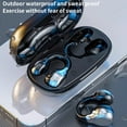 thumbnail image 5 of YZEGDCH ,Earbuds Wireless with Microphone Ear Buds Wireless Bluetooth Earbuds Headsets for iPhone,Android,Pad,Sports,Workout, 5 of 9