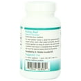 thumbnail image 3 of Nutricology Kidney Beef Supplement - Natural Glandular, Freeze-Dried, Bovine, Lyophilized, Beef Organ, 500mg Vegetarian Capsules - 100 Count, 3 of 6
