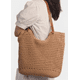 thumbnail image 4 of Bolsa  Xtellar De Viaje Mujer Tote Bag Bolso Hombro De Paja P/ Playa, 4 of 4