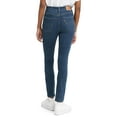 thumbnail image 3 of Levi’s Original Red Tab Women's 721 High-Rise Skinny Jeans, 3 of 4