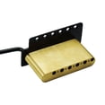 thumbnail image 4 of Puente Tremolo para Guitarra Guyker GG1001-S Negro 10.5 mm, 4 of 7