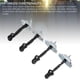thumbnail image 3 of Puerta Verifique la Correa de Parada, Duradero 4 PCS de Alta Resistencia Metal 68610 0K012 Para Vigo Camión AN20 TGN26 GGN25 KUN25 KUN26, 3 of 7