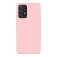 thumbnail image 1 of Funda Molan Cano Super Fit Policarbonato para Samsung Galaxy A52 Color Rosa, 1 of 4