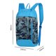 thumbnail image 2 of Mochila de ciclismo de 10 L Mochila ligera Mochila de viaje Bolsa de escalada para senderismo, 2 of 9
