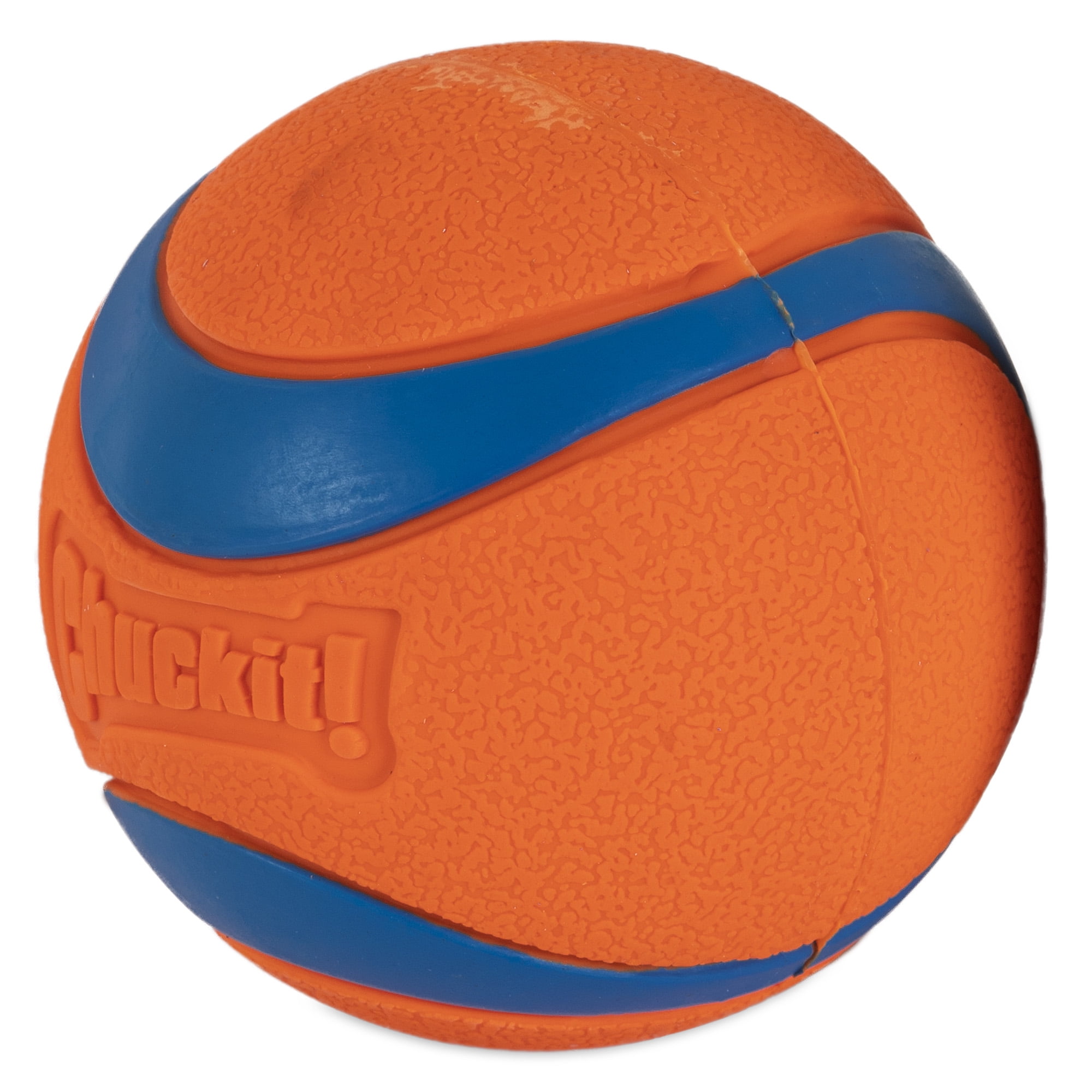 Chuckit Launcher Compatible Ultra Ball Dog Toy XX Large for Big Dogs Durable High Bounce Walmart