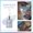 E-2E-daily life, variant on ABPWLY Illuminating Glitter Serum Illuminating Glitter Body Serum 30ml Clearance Skincare Canada Days Personal Care Products Skincare