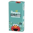 thumbnail image 1 of Pañales Pampers Baby Dry Talla 1, Paquete de 44, 1 of 7