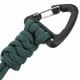 thumbnail image 2 of Cordón trenzado con mosquetón Cordón de llavero trenzado para carteras llaves teléfono, 2 of 5