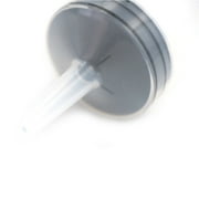 150ml Plastic Syringe Reusable Tube Clear for Measuring Liquids Medical Sterile