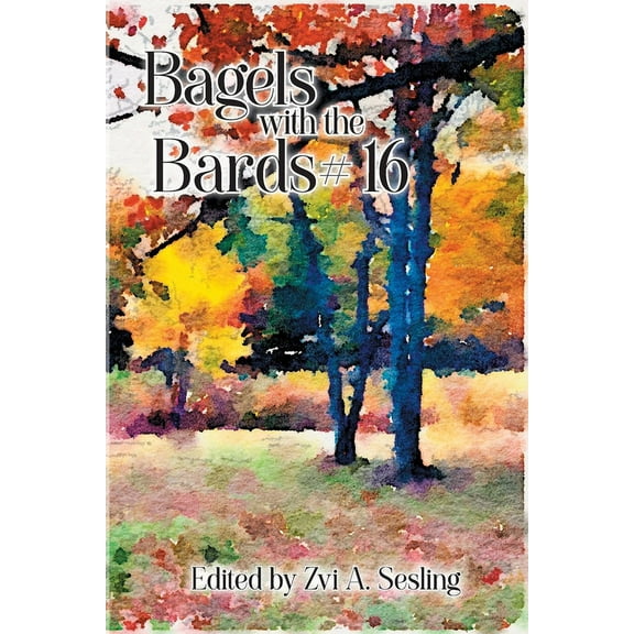 Bagels with the Bards #16 (Paperback)