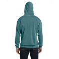 thumbnail image 2 of Comfort Colors 1567 Adult Hooded Sweatshirt, 2 of 3