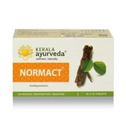 Kerala Ayurveda Normact 100 tablets
