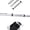 Aluminum joint, variant on AOOOWER Golf Ball Retrievers with Storage Bag Detachable Golf Ball Pickers Upper Tube