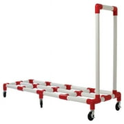 SSN 1246155 PVC Mat Cart