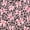 Brown Pink 02, variant on spefrowx Retro Baroque Leopard Print Bow Twin Sheets for Girls, Black Coral Pearl Stripe Bedding, 3-Piece, 1 Flat Sheet, 1 Fitted Sheet and 1 Pillowcase