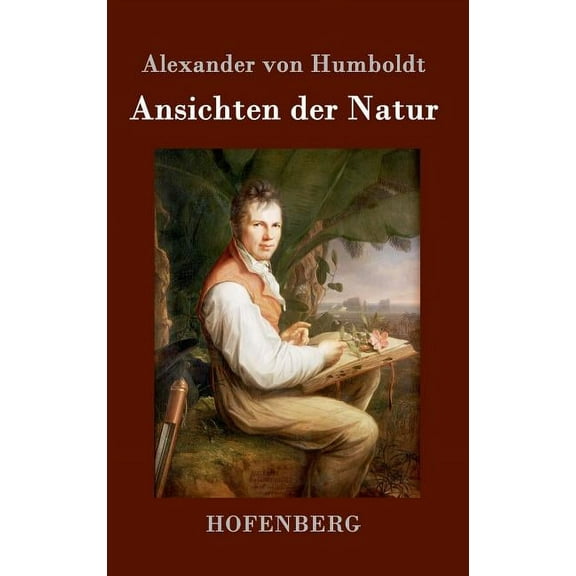 Ansichten der Natur (Hardcover)