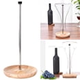 thumbnail image 2 of Rongfmy Creative Decanter Drying Stand Holder Accessories Gift Decanter Drying Rack for Desktop Home Countertop Restaurant Bar, 2 of 8