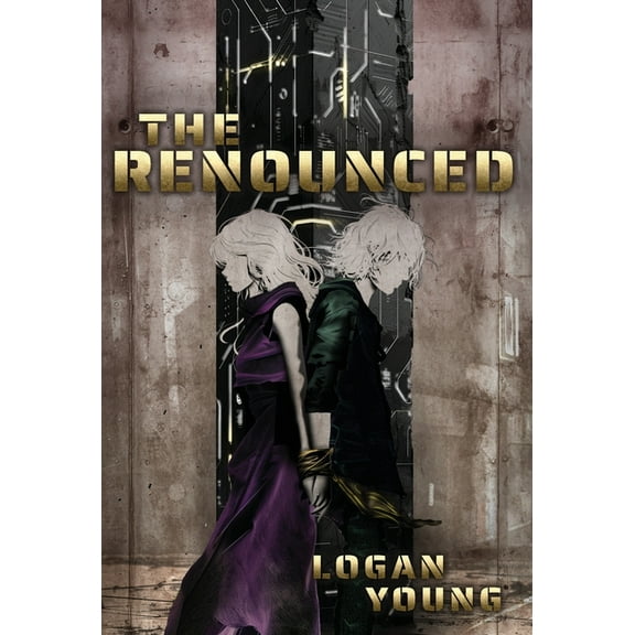 The Renounced, (Hardcover)