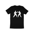 thumbnail image 4 of Kung Fu Karate Judo Taekwondo Martial Art Fan Gift Men Women T-Shirt Cool Martial Arts Sports Birthday Holiday Presents Tshirt, 4 of 10