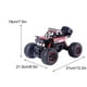 thumbnail image 5 of Teissuly High Speed Climbing Stunt Remote Control Car Twists Drift 2.4G RC Car 4WD Teissuly WER202311014616, 5 of 5