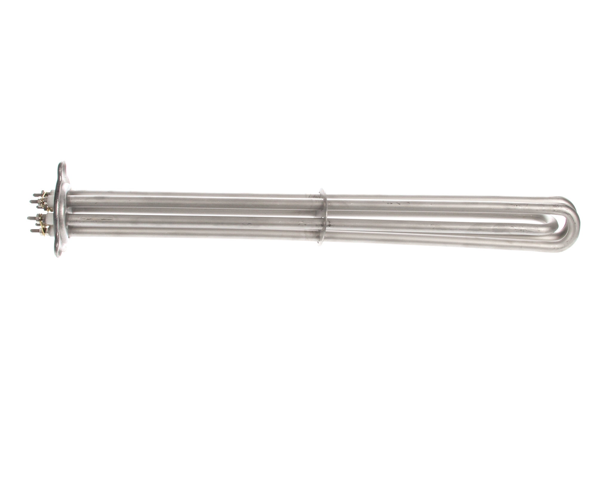 Champion - Moyer Diebel 112059 Heater, 12 kW, 208V, 3 Phase, 24" Height, 6" Width, 7" Length
