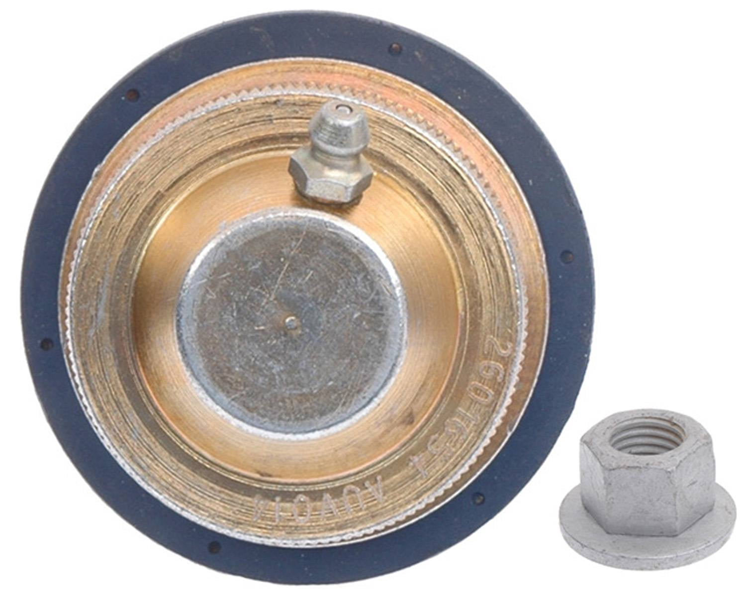 ACDelco 45D2363 Front Lower Ball Joint