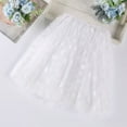 thumbnail image 5 of JAJAHO Polka Dot Tulle Skirt For Girls 2-9 Years Ballet Dance Party Fluffy Skirts Carnival Holiday Trendy Skirt, 5 of 5