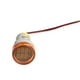 thumbnail image 3 of Voltmeter Meter Indicator AC 50-500V LED Digital Display Voltmeter Signal Light Cooling Holes 0~100A Test Meters Detectors, 3 of 10