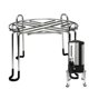thumbnail image 2 of Water Filter Stainless Steel Stand Tall Countertop Stand Tall Water Filter Stand Non-Slip Stainless, 2 of 5