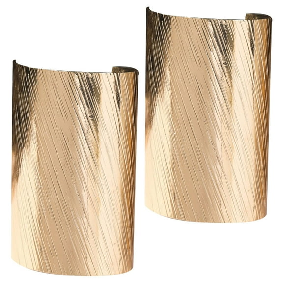 UNOMOR 2Pcs Ponytail Hair Clip Vintage Hair Clips With Classy Feel For Women Travel