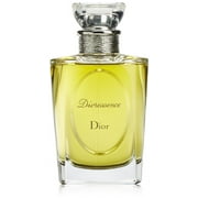 Christian Dior Dioressence Eau de Toilette Spray For Women, 3.4 Oz