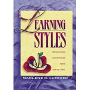 Learning Styles (Paperback)