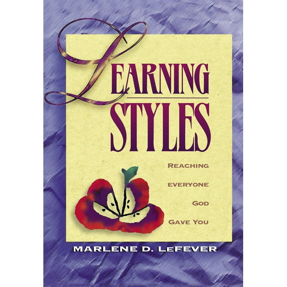 Learning Styles (Paperback)