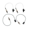 thumbnail image 6 of maXpeedingrods 4PCS Oxygen O2 Sensor 234-5113 for Ford Explorer 2013-2015, for Flex 2011-2015, for Police Interceptor Sedan 2013-2014, for Taurus 2011-2015, for Lincoln MKT 2011-2015 234-4489, 6 of 10