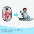 thumbnail image 4 of Graco Pack 'n Play Sit 'N Grow Playard, Lenny, 4 of 9