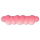 thumbnail image 1 of Reposamuñecas Wdftyju Cloud Soporte de Muñeca Suave Antideslizante Rojo Navidad, 1 of 6