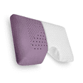 thumbnail image 3 of Smart Bamboo Almohada Cervical De Lavanda Aromática Ortopedica Corte Al Hombro, 3 of 6