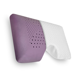 thumbnail image 3 of Smart Bamboo Almohada Cervical De Lavanda Aromática Ortopedica Corte Al Hombro, 3 of 6