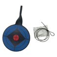 thumbnail image 2 of 3.15" Pellet Rated with 10 Accessories Soledad Blancos de tiro, 2 of 9