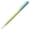 E, variant on Thermal Erasable Fountain Pen with Triangular Grip and Gradient Color, Ideal for Study, Office, Home Handwriting, Fountain Pen with Thermal Erasable Inks ang Clear Cap, 1Pc,H
