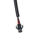 thumbnail image 4 of Electric Bicycle 36V-72V Ebike Taillight Turn Signal Rear Rack Lamp Tail Light, 4 of 9