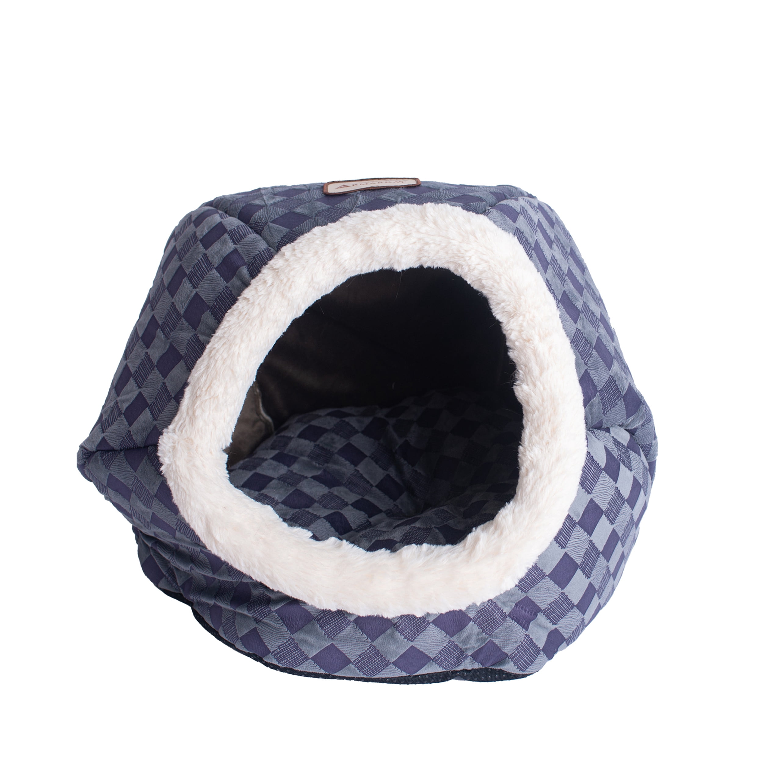 Armarkat Pet Cat Bed, Multicolor