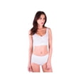 thumbnail image 3 of Kit 5 Bras I Love Shape Fresh Light Brassier sin costuras SEAMLESS Ligera compresión baja 2224, 3 of 8