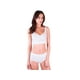 thumbnail image 3 of Kit 5 Bras I Love Shape Fresh Light Brassier sin costuras SEAMLESS Ligera compresión baja 2224, 3 of 8
