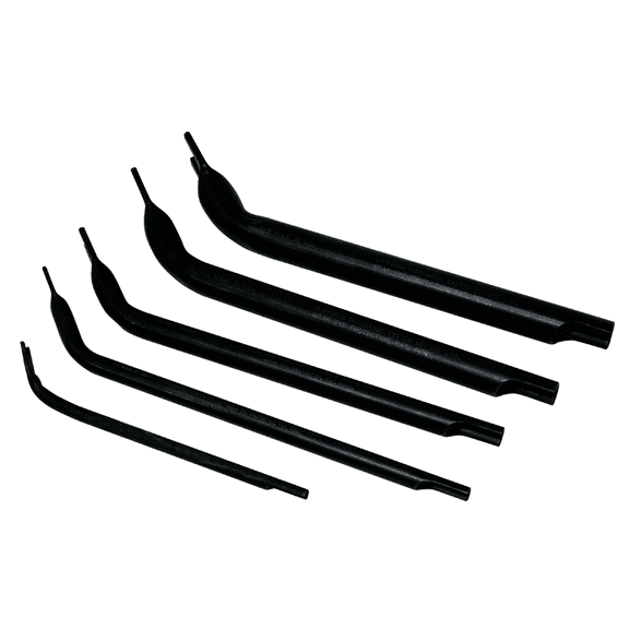 Lisle 42400 - Air Line Disconnect Set