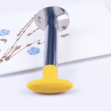 

1pc Kitchen Gadgets 304 Stainless Steel Pineapple Knife Pineapple Peeler Integrated Peeler Slicer Fruit Stone Removal