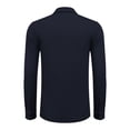 thumbnail image 7 of Coshow Mens Button Down Dress Shirts Business Casual Long Sleeve Wrinkle Free Blouses, 7 of 7