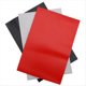 thumbnail image 2 of Kit de 3 Parches de Reparación para Kayak, Botes, Balsas Inflables, Canoas, Kayaks, Kit de Reparación de Botes Inflables, Color Rojo, 2 of 5