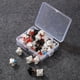 thumbnail image 5 of Caja de almacenamiento perfke con interruptor de bloqueo 5 uds, 5 of 5